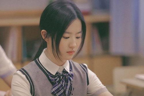 谭松韵许凯最新爆料刘亦菲,刘亦菲神秘事件真相揭晓！  第2张